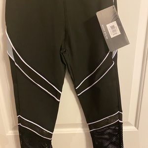 Performance leggings